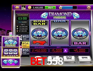 A Emoção da Loteria na bet558: Uma Chance de Mudança de Vida