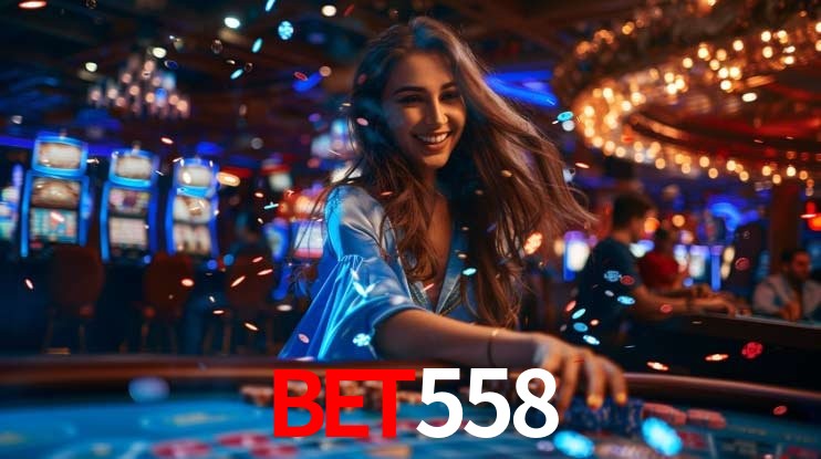 Experiência VIP bet558