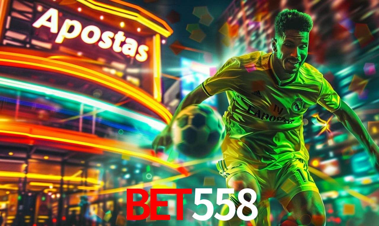 Avaliações dos Jogadores bet558