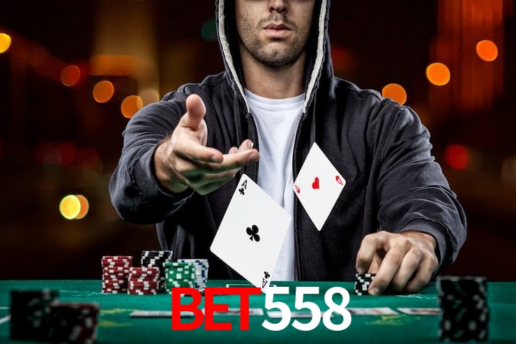 bet558 casino