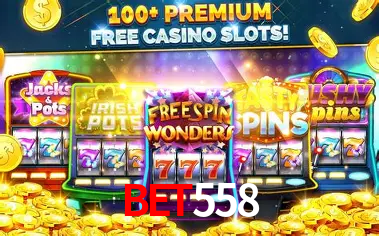 Apostas Esportivas na bet558: Um Guia Completo