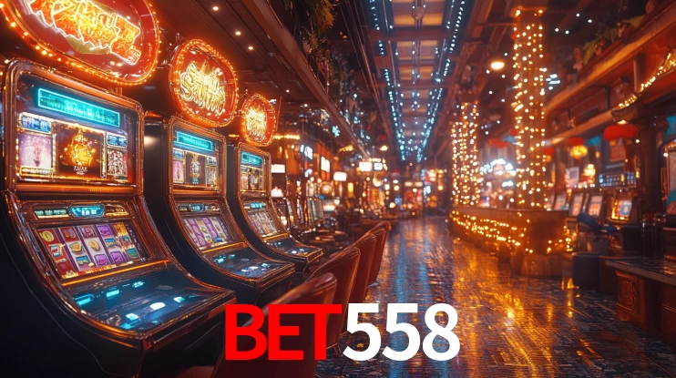 bet558