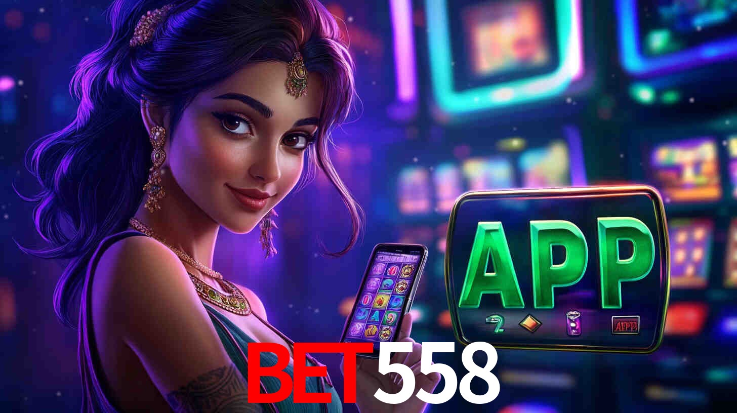 bet558: A Experiência de Casino com Jogos de Mesa ao Vivo