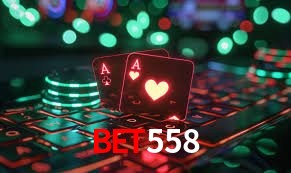 Apostas de Tênis bet558