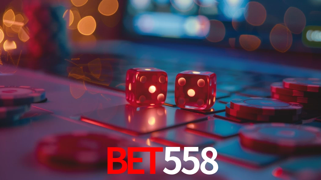 Secure Login bet558