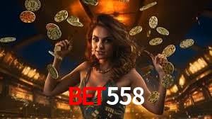 Bonus Features bet558