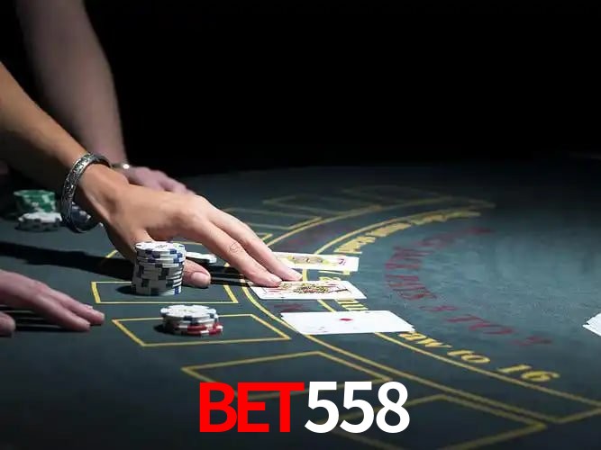 Bônus e promoções da bet558