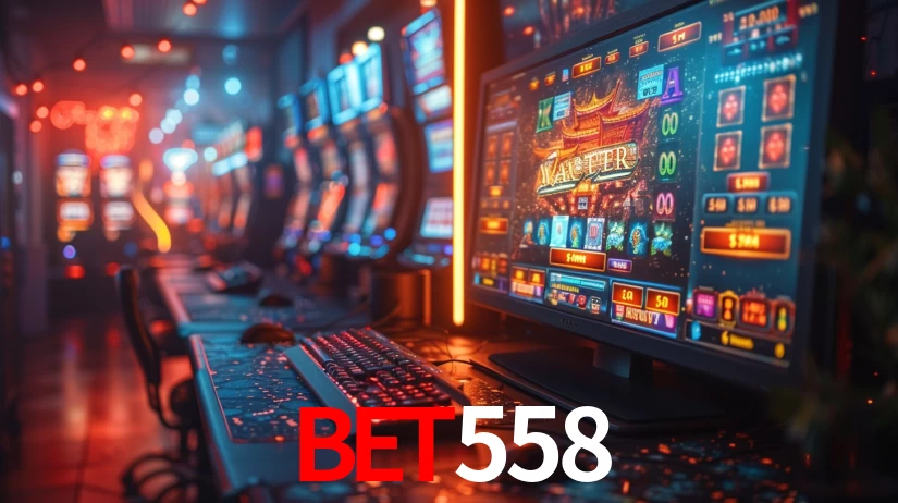 Experimente o Login Seguro Premium no bet558