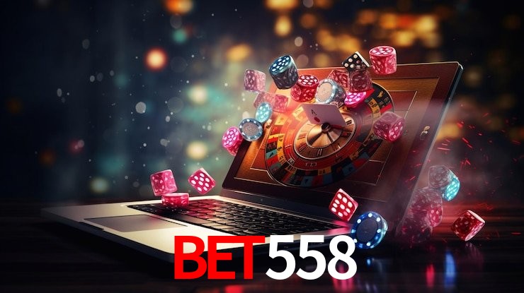 Download para Android e iOS na bet558