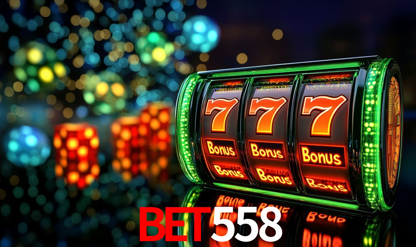 Login Seguro bet558