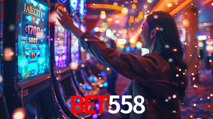 bet558 app