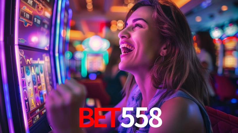 bet558: Jogos de Caça-Níqueis-Altas Recompensas, Roleta-Velocidade, Blackjack-Desafios Máximos
