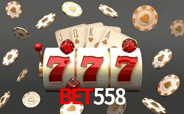 Cadastro rápido e seguro na bet558