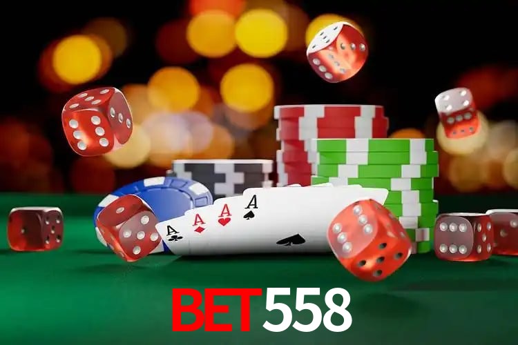 Diretório de Jogos bet558