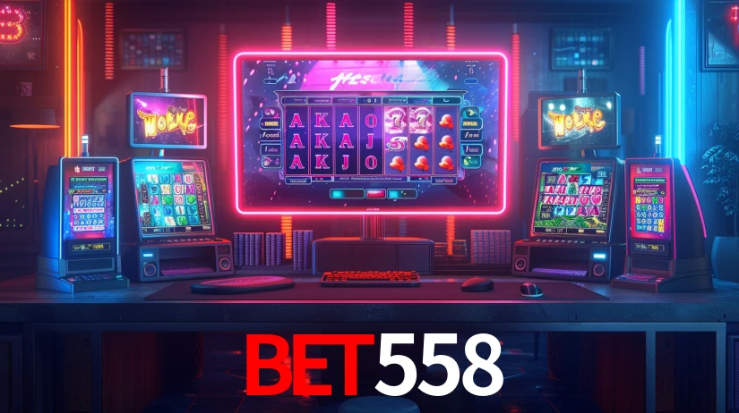 bet558,bet558 casino