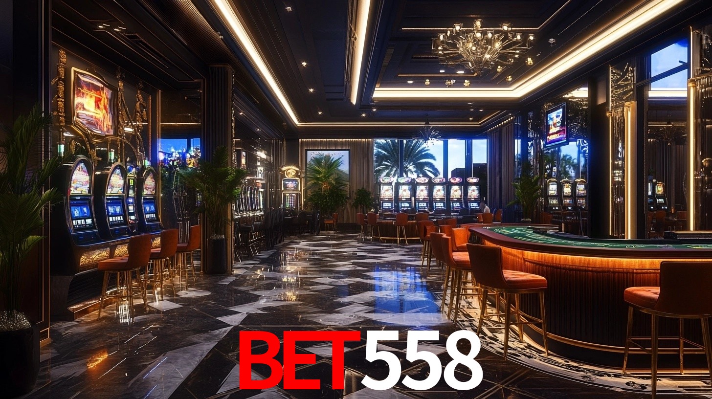 bet558 App Interface