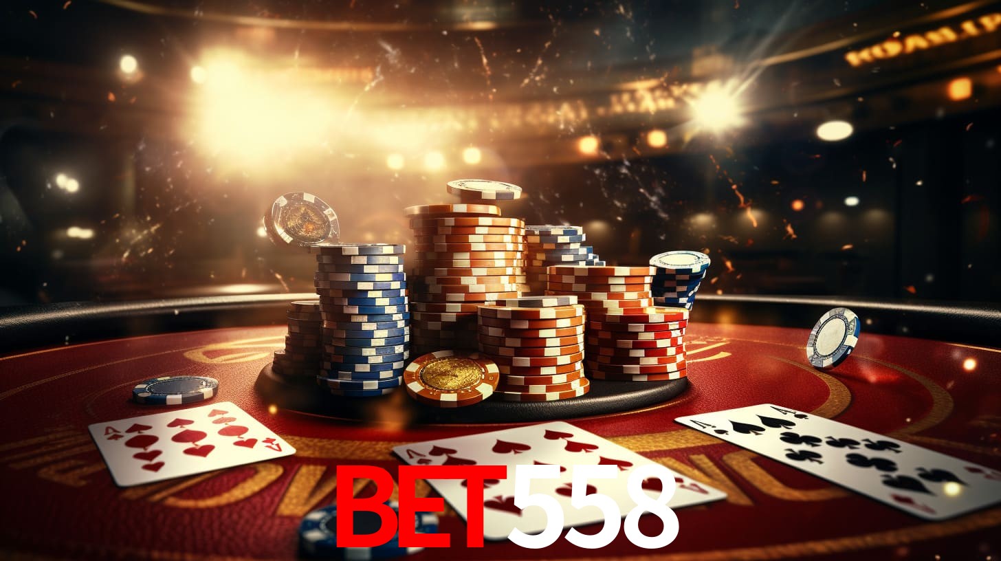 VIP Casino bet558