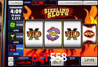 A Popularidade dos Caça-Níqueis no bet558