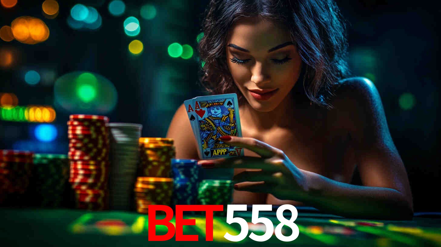 A Popularidade dos Caça-Níqueis no bet558