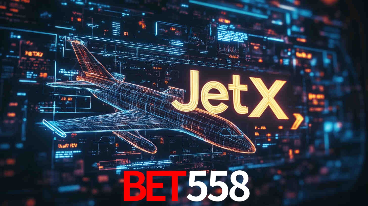 Inovações de Jogos na bet558: O Futuro das Experiências Interativas