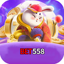 Imagem promocional da bet558 mostrando a plataforma e suas vantagens