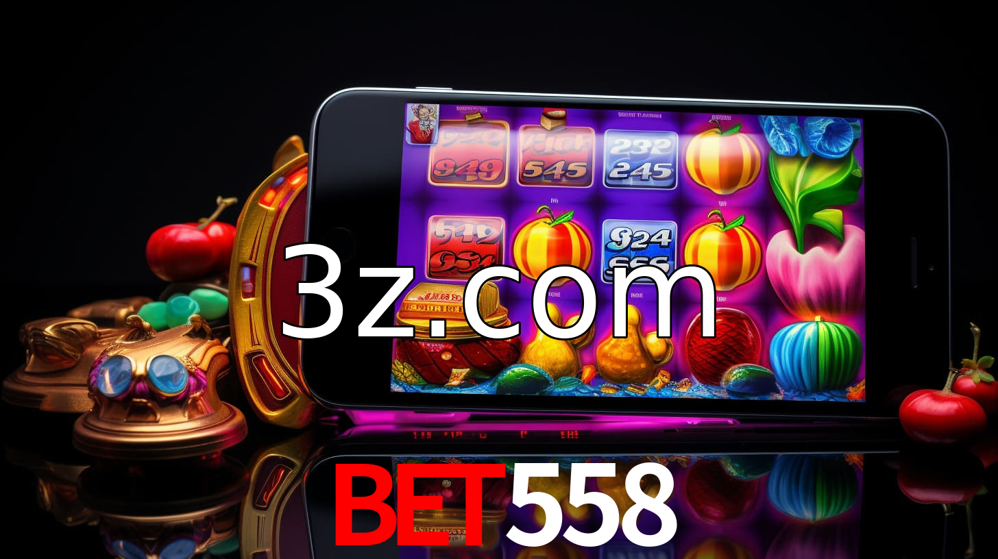 bet558 