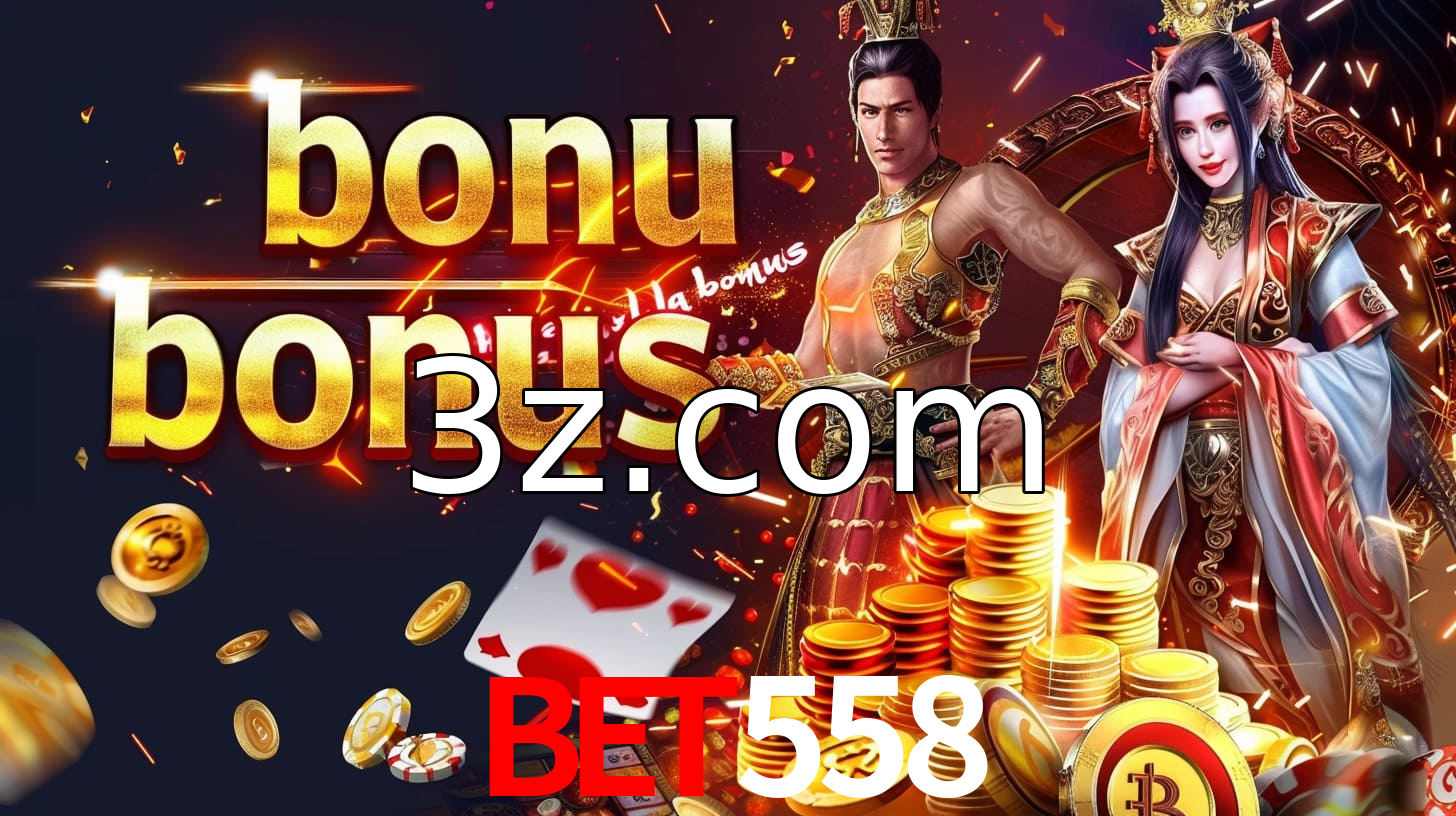 bet558 