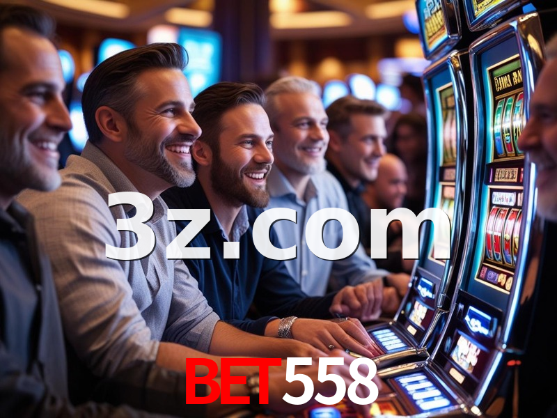 bet558 