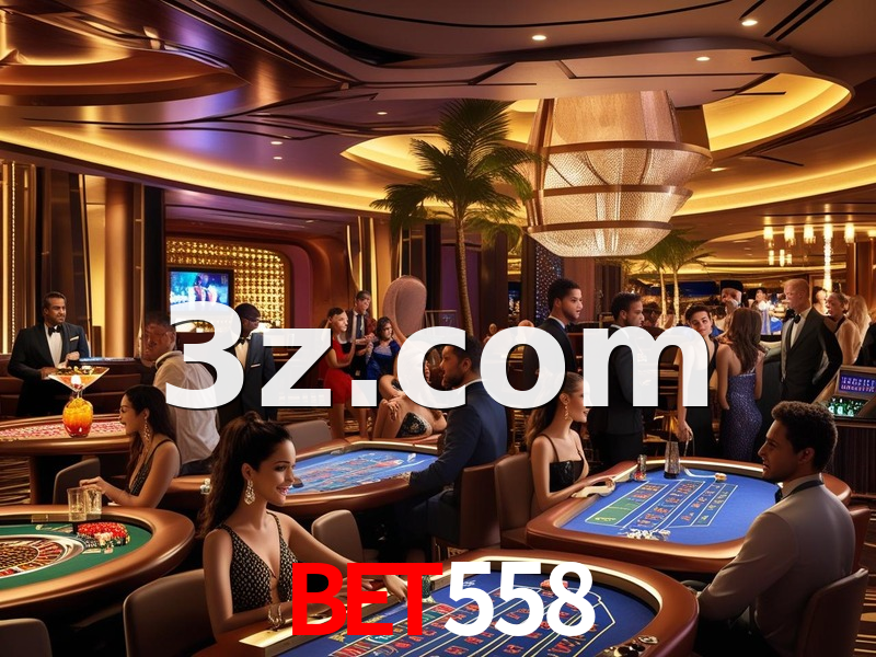 bet558 