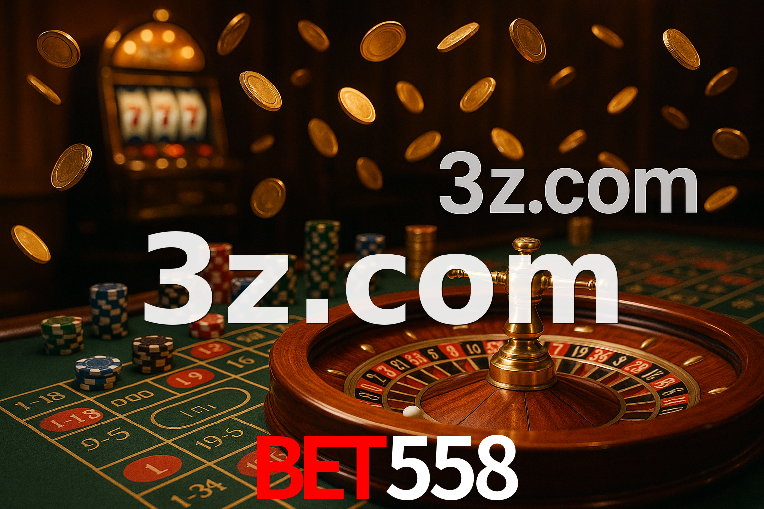 bet558