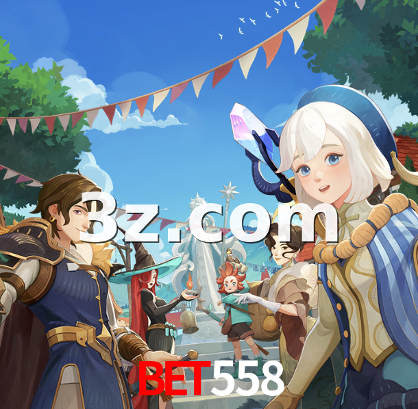 bet558
